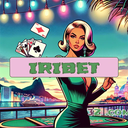 Iribet: A Revolução do App em Jogos Online Brasileiros