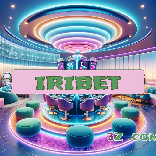 Iribet: A Plataforma que Transforma Seu Jogo em Diversão