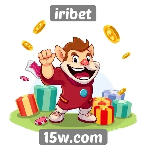 Análise das opções de jogos disponíveis no site iribet