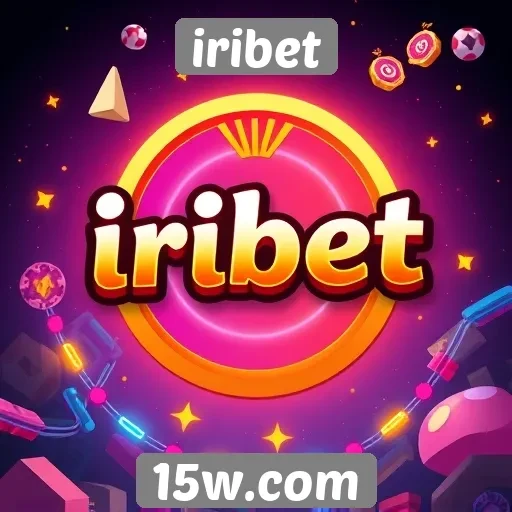 Iribet oferece ampla gama de jogos online