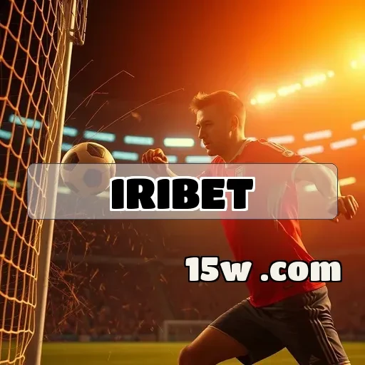 iribet Jogos Ao Vivo