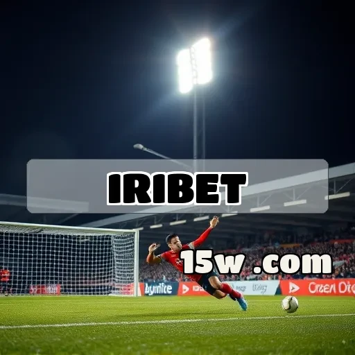 iribet Cassino Ao Vivo