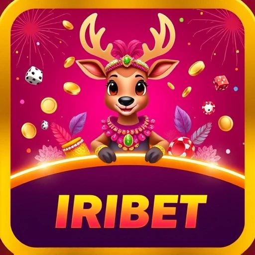iribet | Descubra o melhor do entretenimento online com iribet