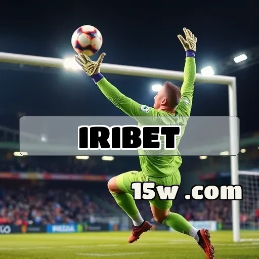 iribet Roleta