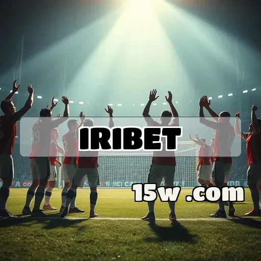 iribet Apostas Esportivas