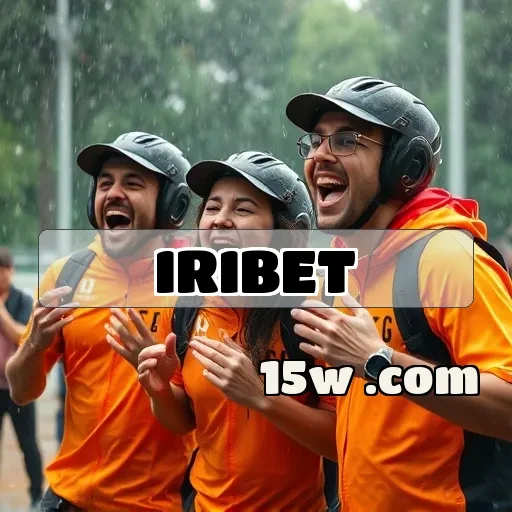 iribet Estratégias